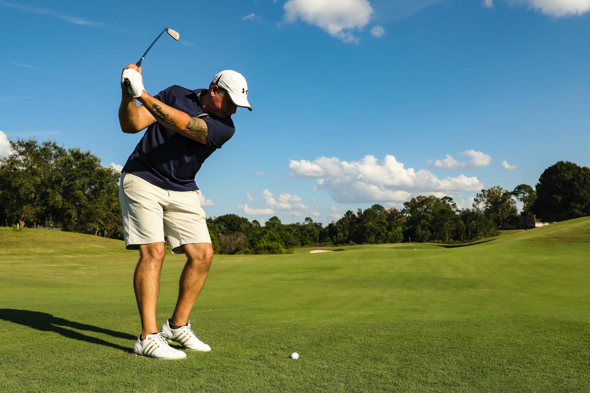 best golf gifts for men